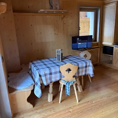 Precumon 8'1 Апартаменты