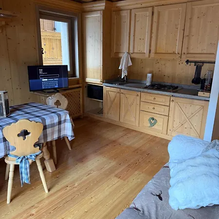 Precumon 8'1 Апартаменты