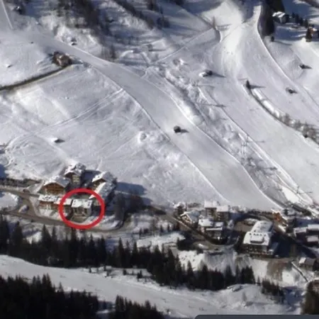 Precumon 8'1 * Арабба