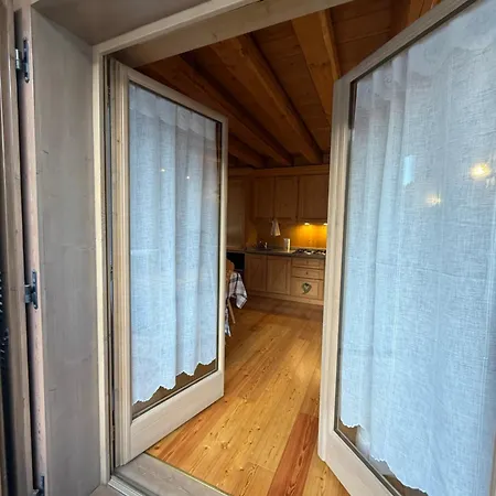 Precumon 8'1 Апартаменты Арабба