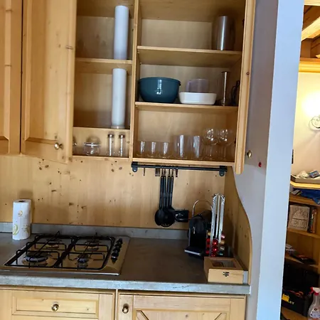 Precumon 8'1 Апартаменты *