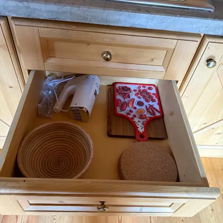 Апартаменты Precumon 8'1