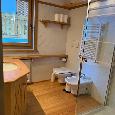 Апартаменты Precumon 8'1