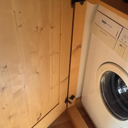 Apartment Precumon 8'1