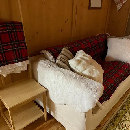 Apartment Precumon 8'1