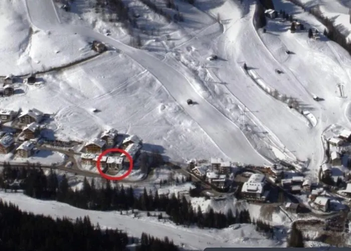 Precumon 8'1 * Arabba