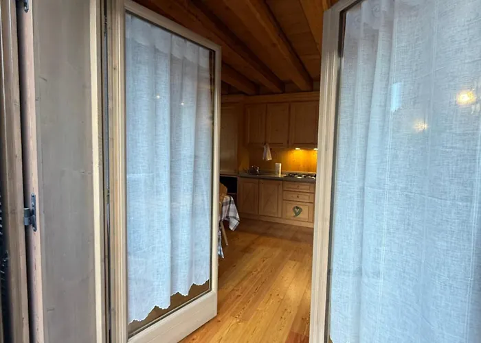 Precumon 8'1 Apartment Arabba