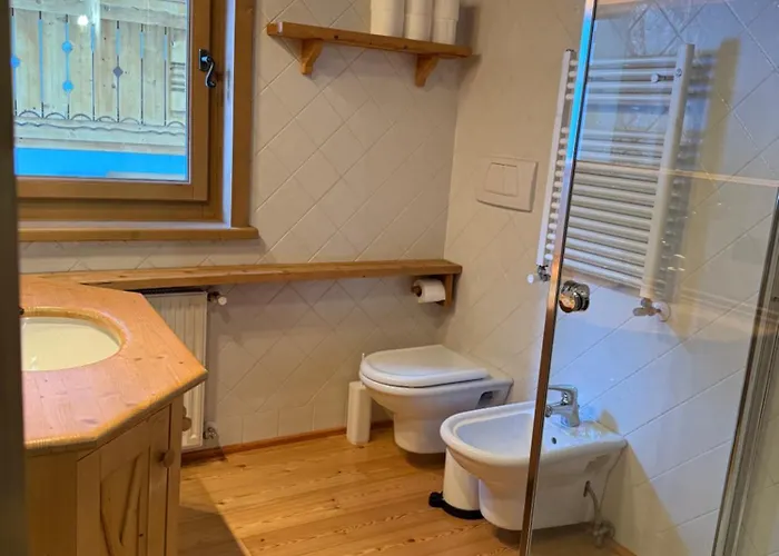 Apartment Precumon 8'1