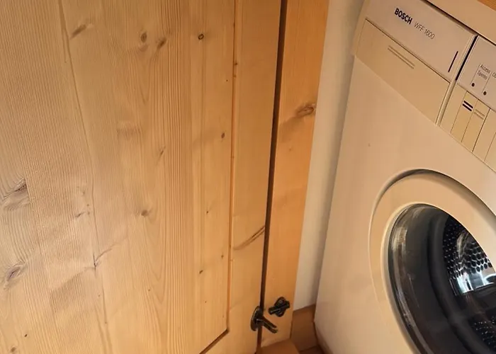 Apartment Precumon 8'1