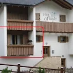 Appartement Precumon 8'1 Arabba