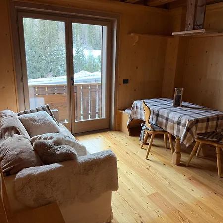Apartmán Precumon 8'1