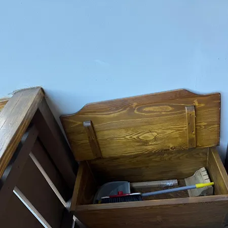 Apartmán Precumon 8'1 *