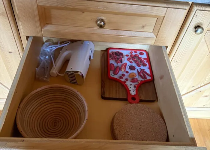 Apartmán Precumon 8'1