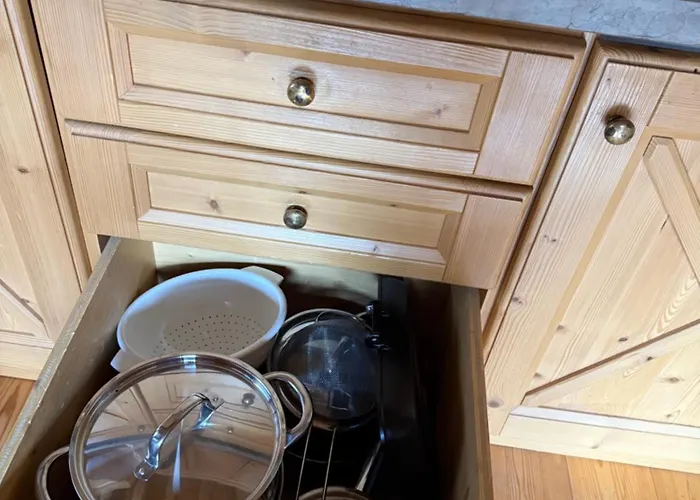 Apartmán Precumon 8'1 Arabba