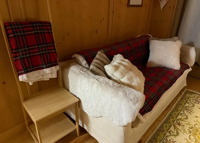 Apartmán Precumon 8'1